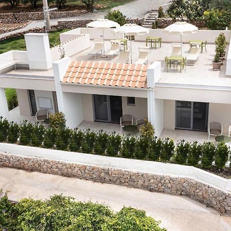 Отель Relais Ulivo Ariana Гаэта Экстерьер фото